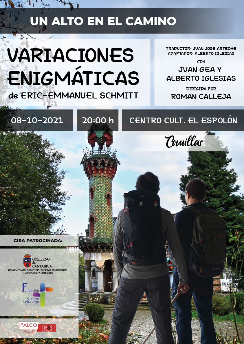 COMILLAS