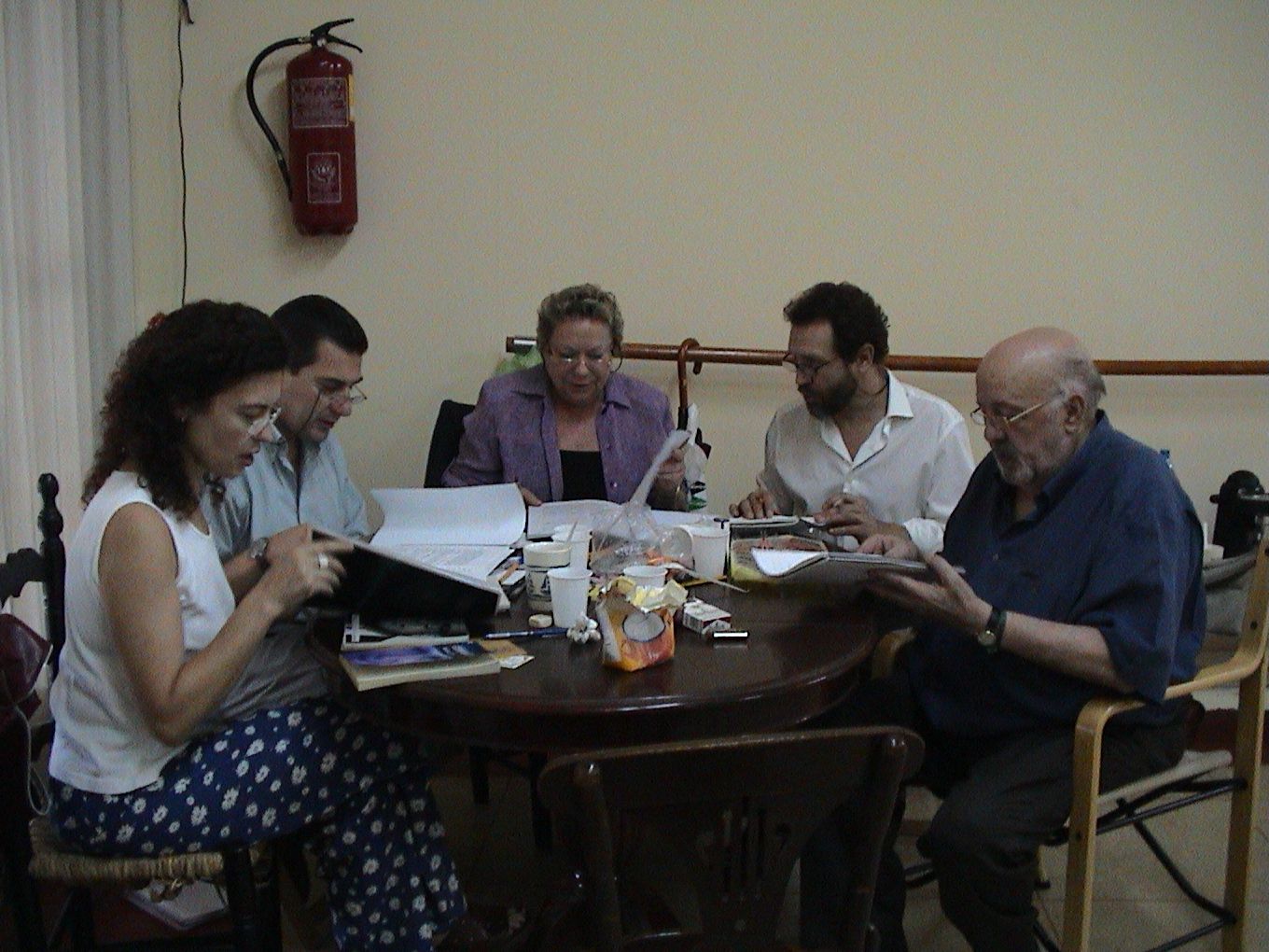 ENSAYO1