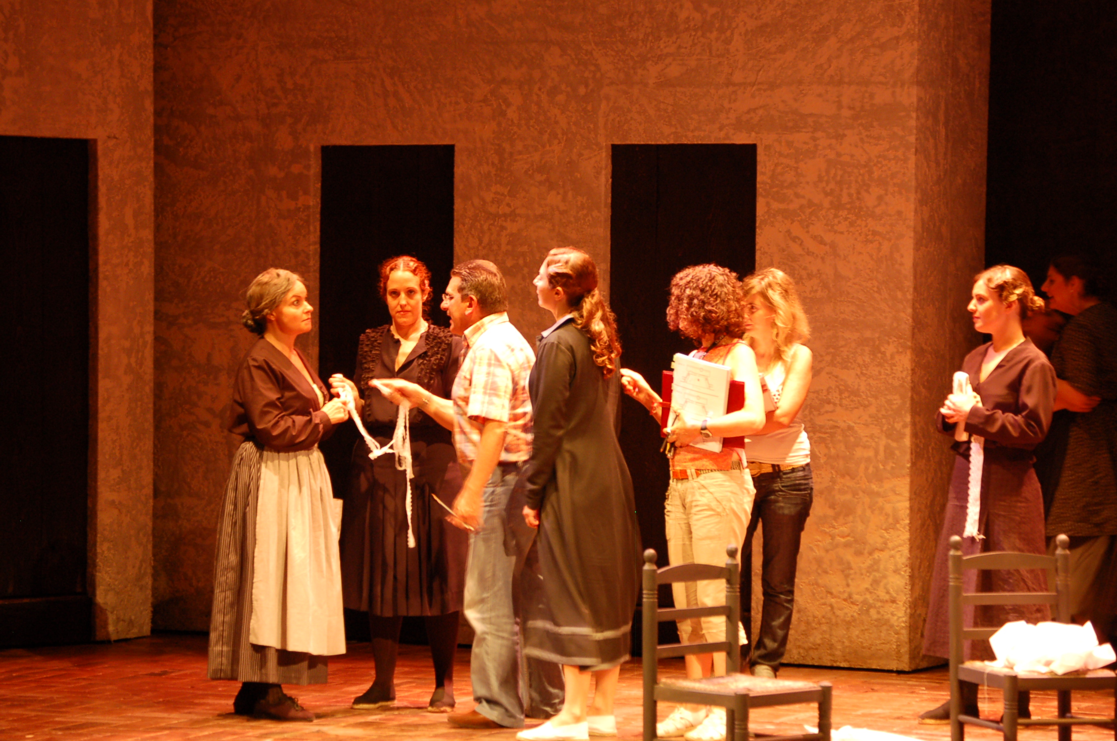 La-casa-de-Bernarda-Alba-02-Ensayos