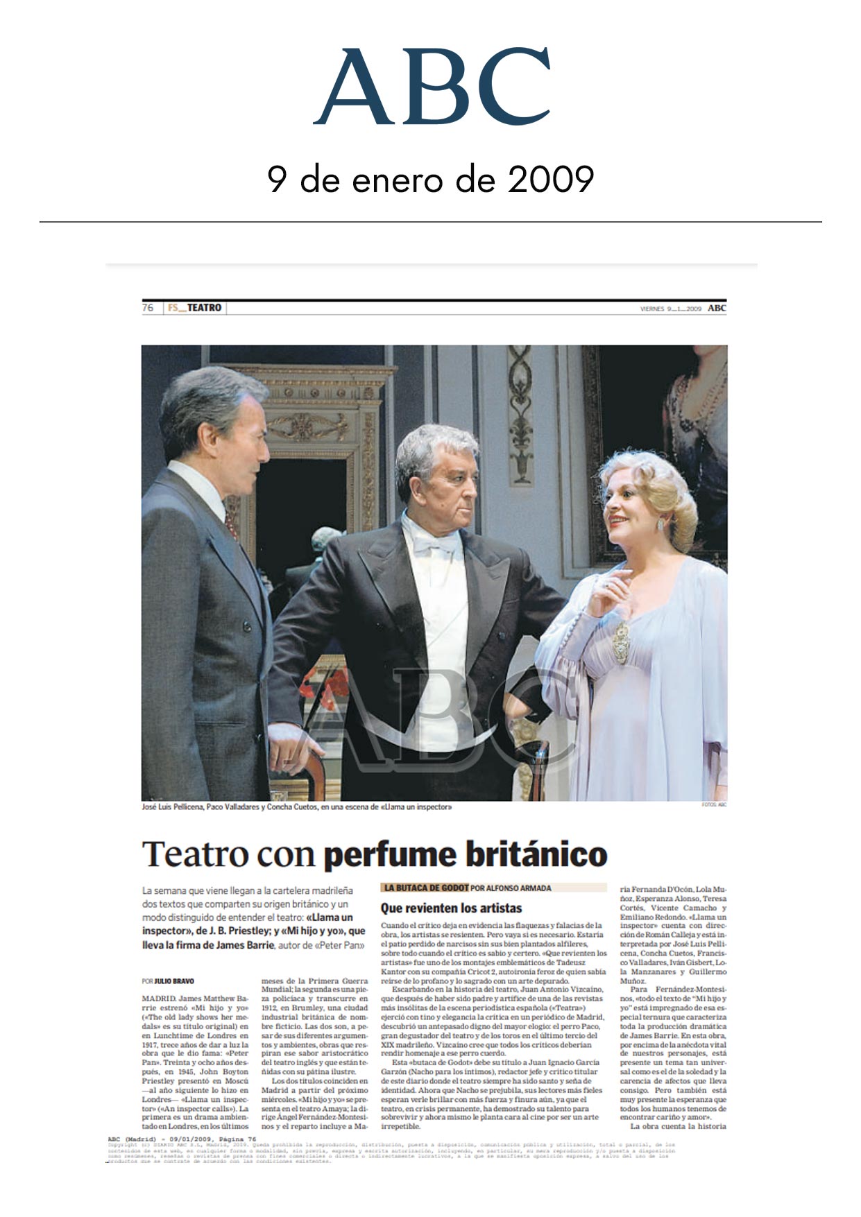 ABC - 09/01/2009