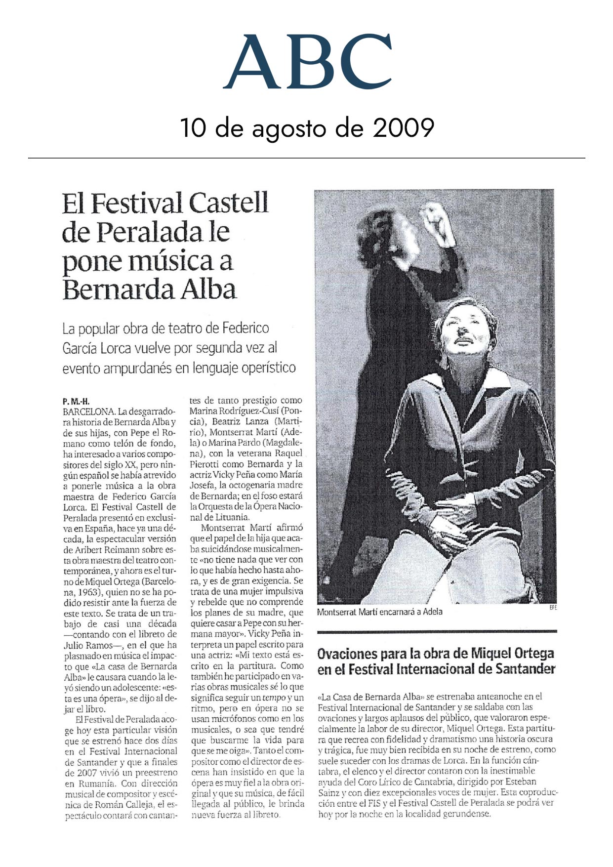 ABC - 10/08/2009