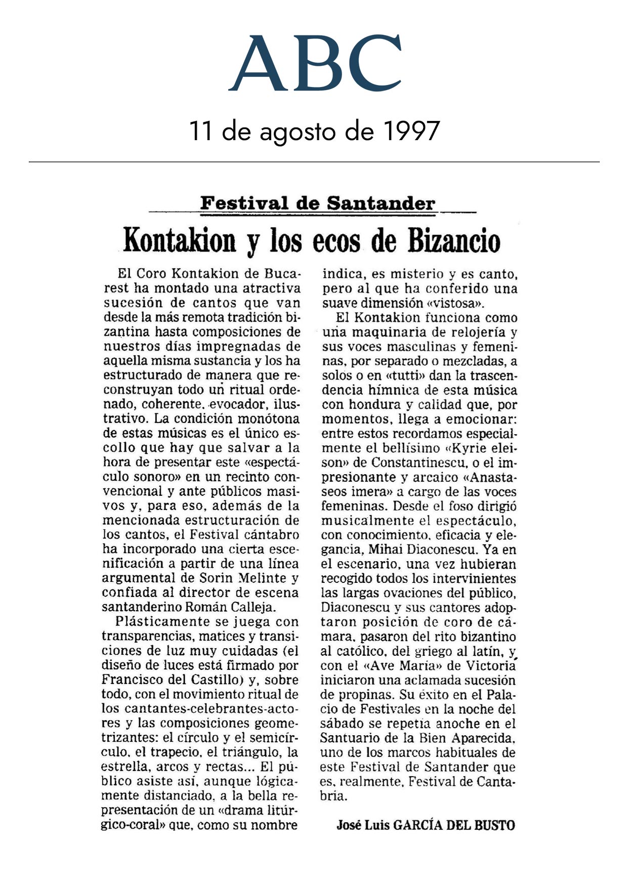 ABC - 11/08/1997