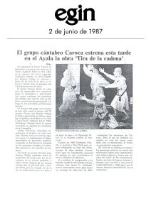 Egin - 02/06/1987