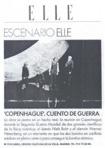Elle - 01/05/2003