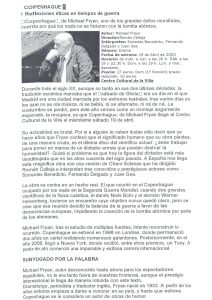 Guia del Ocio - 24/04/2003