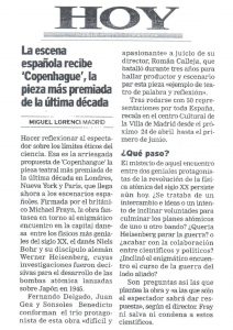 Hoy - 16/04/2003