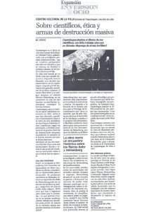 Expansión y Ocio - 12/04/2003
