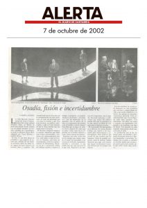 Alerta - 07/10/2022
